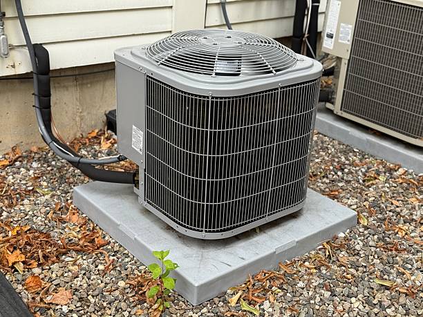 24/7 Emergency Air Conditioning Repair experts in West Lafayette, OH